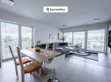 Prodej bytu, 3+kk, 97 m²