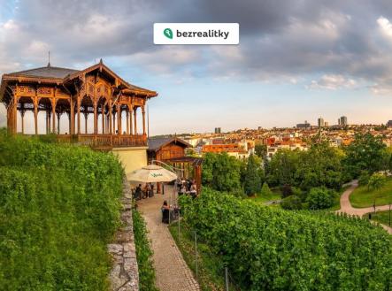 Prodej bytu, 1+kk, 38 m²