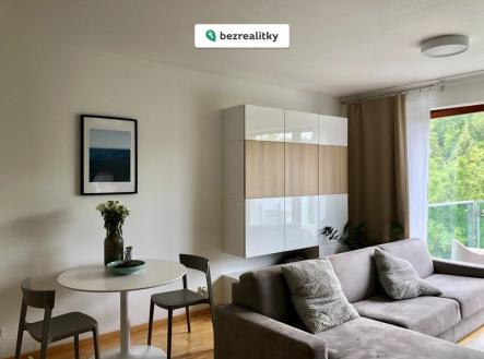 Prodej bytu, 1+kk, 38 m²