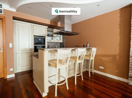 Prodej bytu, 3+kk, 116 m²