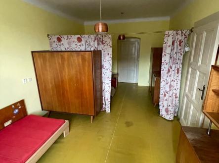 Prodej bytu, 2+kk, 60 m²