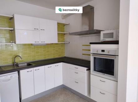 Prodej bytu, 2+kk, 46 m²