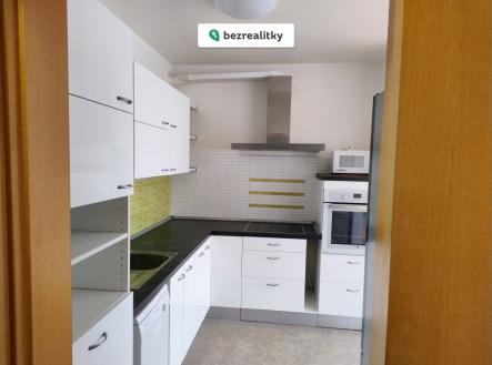 Prodej bytu, 2+kk, 46 m²