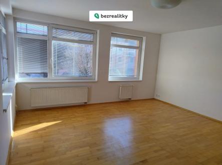 Prodej bytu, 1+kk, 46 m²