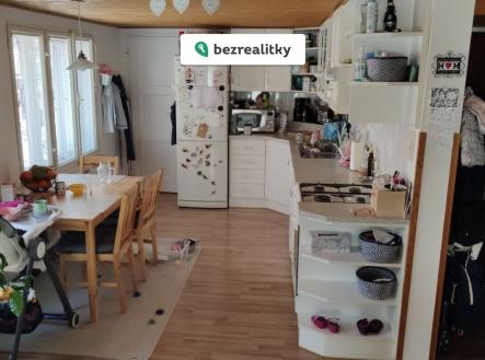 Prodej bytu, 3+kk, 75 m²