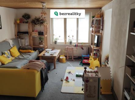 Prodej bytu, 3+kk, 75 m²