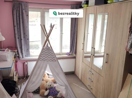 Prodej bytu, 3+kk, 75 m²