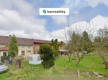 Prodej domu/vily, 320 m²