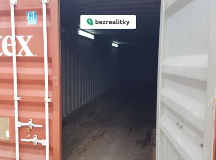 Prodej pozemku pro komerční výstavbu, 3 279 m²