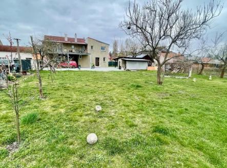 Prodej pozemku pro bydlení, 631 m²