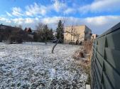Prodej pozemku pro bydlení, 631 m²
