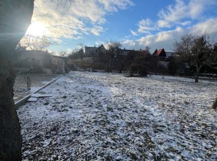 Prodej pozemku pro bydlení, 631 m²