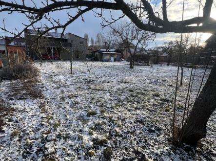 Prodej pozemku pro bydlení, 631 m²