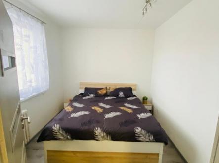 Prodej bytu, 3+kk, 60 m²