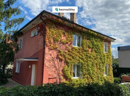 Prodej domu/vily, 232 m² obrázek