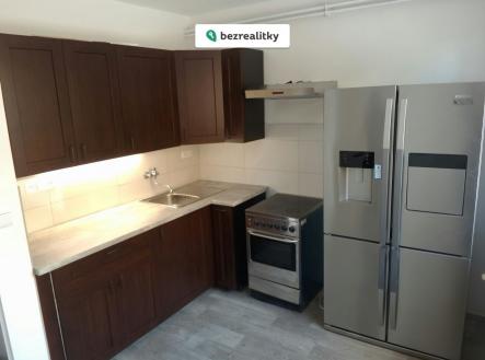 Prodej bytu, 1+1, 40 m²