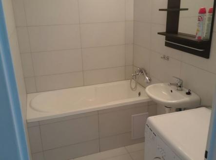 Prodej bytu, 1+1, 38 m²