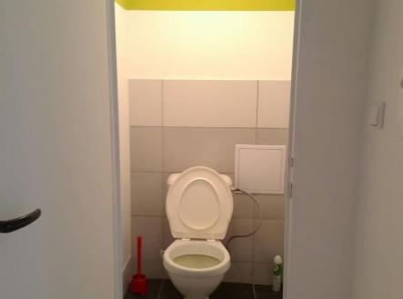 Prodej bytu, 1+1, 38 m²