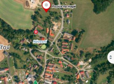 Prodej pozemku pro bydlení, 1 993 m²