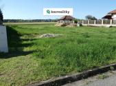 Prodej pozemku pro bydlení, 1 125 m²