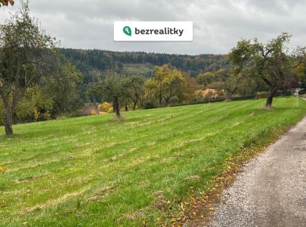 Prodej pozemku pro bydlení, 5 276 m²