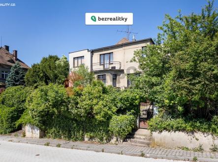 Prodej domu/vily, 288 m²