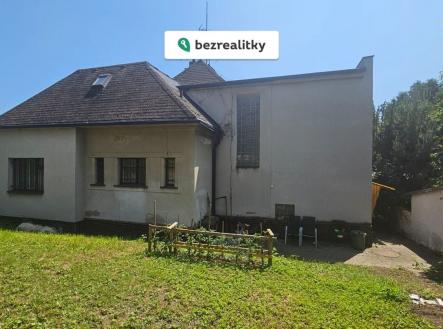 Prodej domu/vily, 288 m²