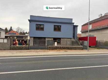 Prodej domu/vily, 200 m²