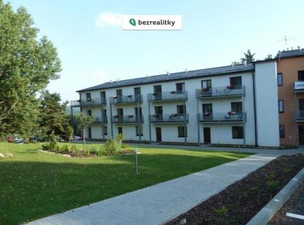 Prodej bytu, 2+kk, 55 m² obrázek