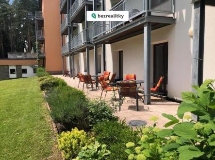 Prodej bytu, 2+kk, 55 m²