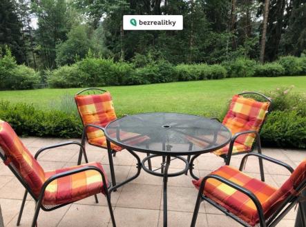 Prodej bytu, 2+kk, 55 m²