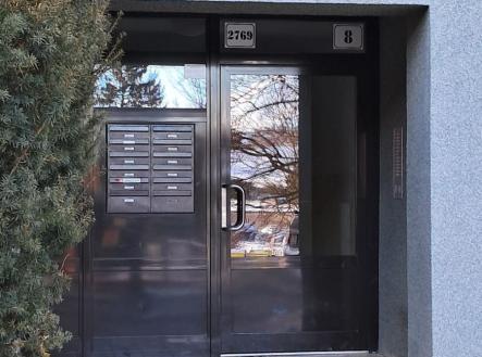 Prodej bytu, 2+1, 55 m²