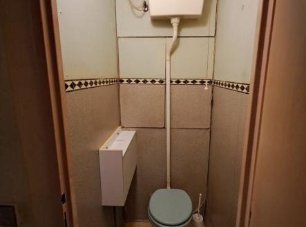 Prodej bytu, 2+1, 55 m²