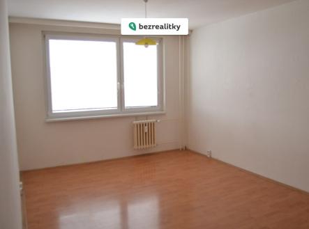Prodej bytu, 1+kk, 29 m²