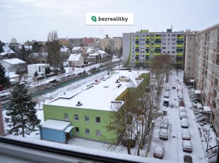 Prodej bytu, 1+kk, 29 m²