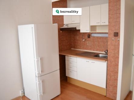 Prodej bytu, 1+kk, 29 m²