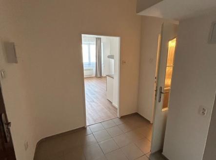 Prodej bytu, 1+kk, 32 m²