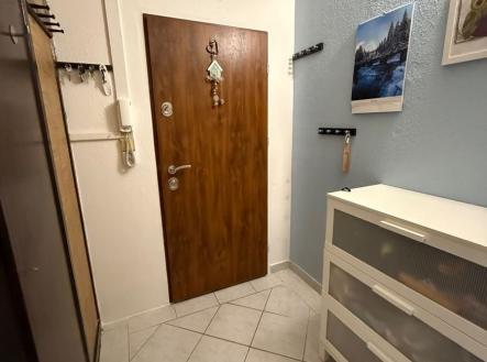 Prodej bytu, 3+1, 74 m²