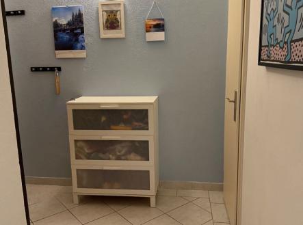 Prodej bytu, 3+1, 74 m²