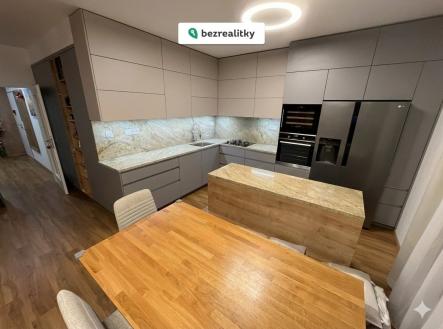 Prodej bytu, 4+kk, 116 m²