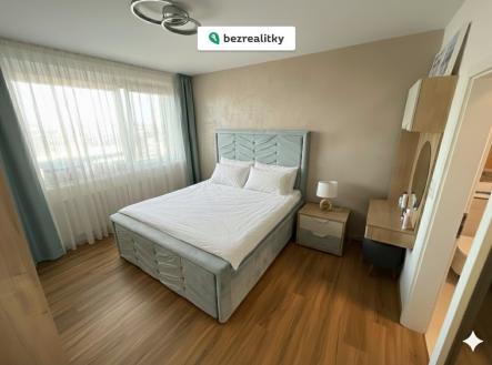 Prodej bytu, 4+kk, 116 m²