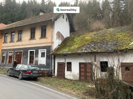 Prodej domu/vily, 111 m²