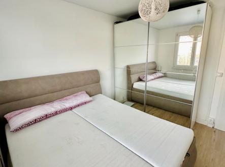 Prodej bytu, 2+1, 57 m²