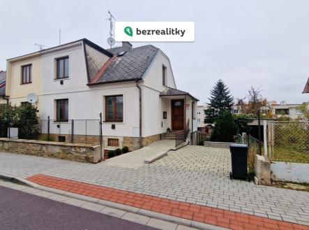 Prodej domu/vily, 202 m²