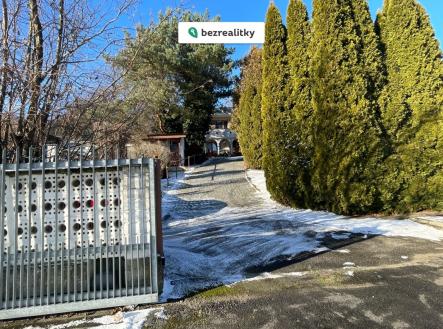 Prodej domu/vily, 274 m²