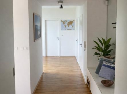 Prodej bytu, 4+kk, 135 m²