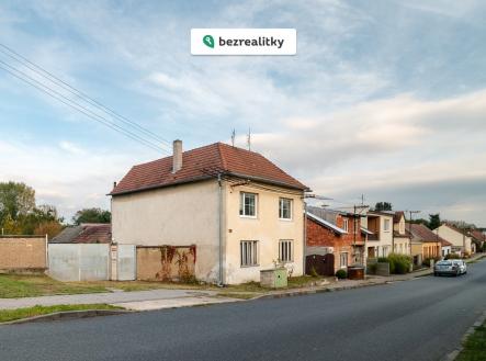 Prodej domu/vily, 219 m²