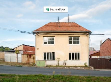 Prodej domu/vily, 219 m² obrázek