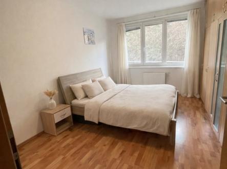 Prodej bytu, 2+kk, 65 m²