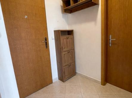 Prodej bytu, 2+kk, 65 m²